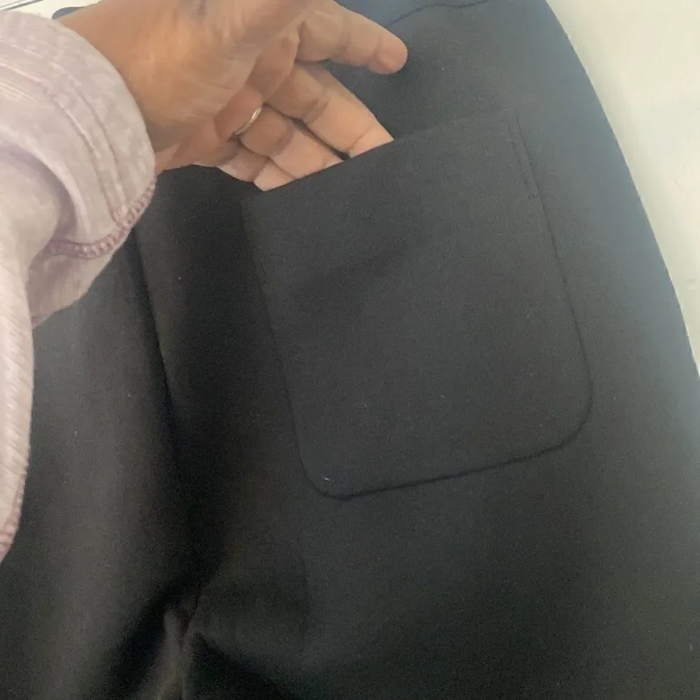 Everlane Mens The Track Pants M